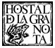 Hostal de la Granota